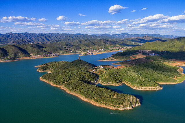 十大平谷区著名旅游景点