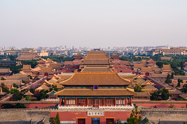 亚洲十大建筑未解之谜 悬空寺之谜上榜,第一是沙特阿拉伯巨石阵