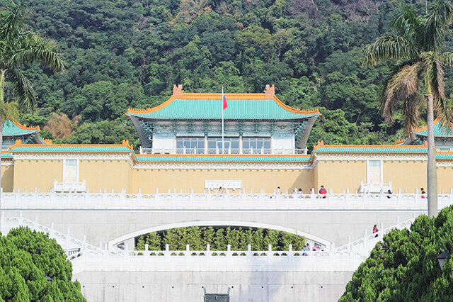 前10台湾毕业旅行去哪里